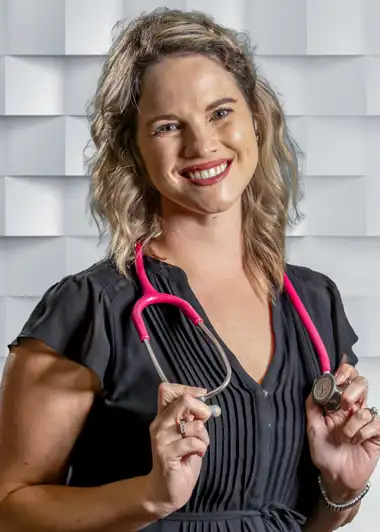 Dr Nadi Rheeders